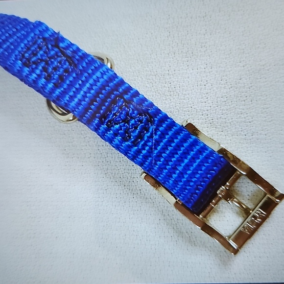 DOG -STONE COASTER with Easel and Nylon Collar - Picture 14 of 14